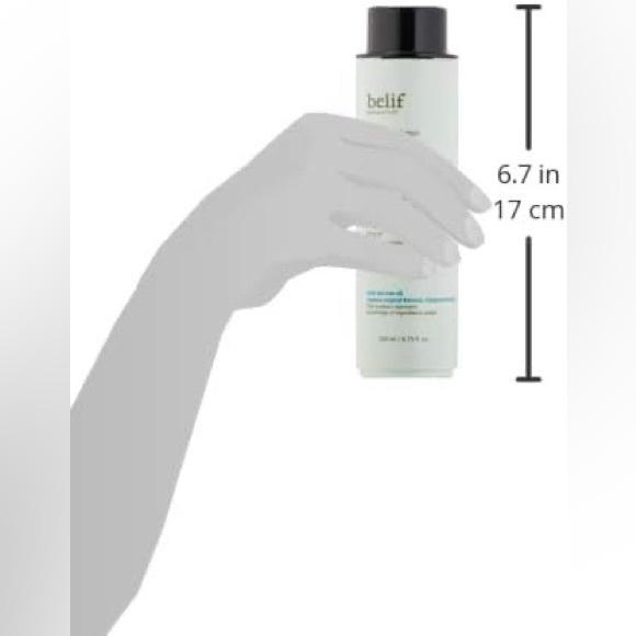 ♥️ belif Problem Solution Facial Toner for Sensitive, Acne-Prone & Oily Skin - Picture 7 of 7